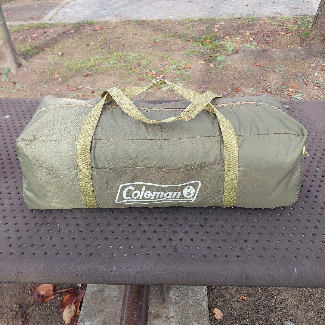 Coleman(コールマン) テント エクスカーションティピーII 325