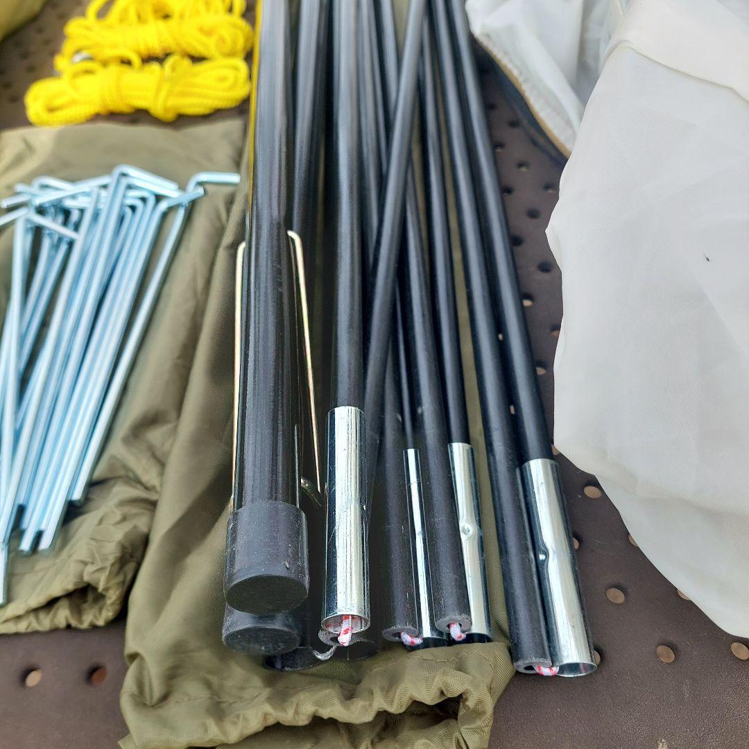 Coleman(コールマン) テント エクスカーションティピーII 325