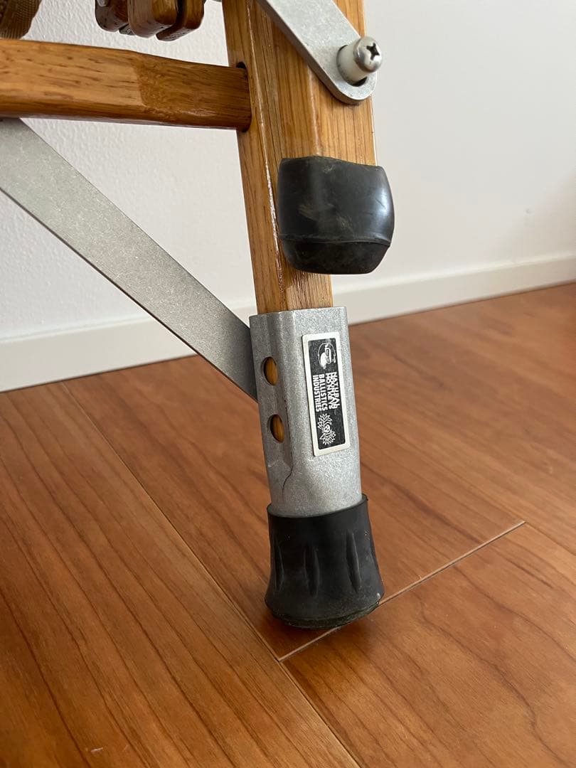 カーミットチェア Kermit Chair 中古 カスタム品