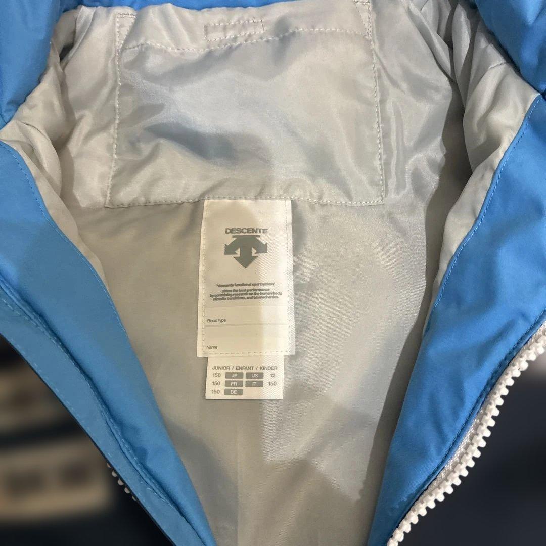 デサント　スキーウェア　150