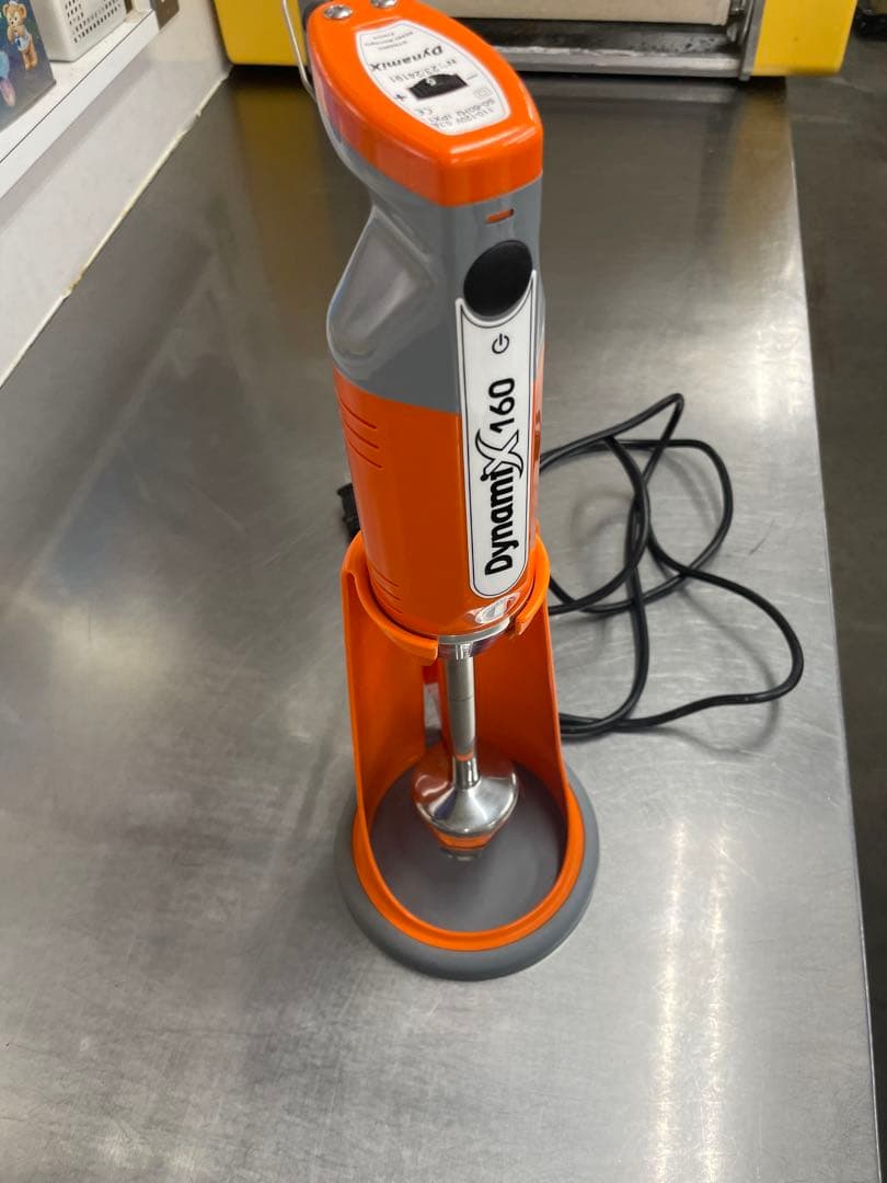 調理器具 Dynamix 160