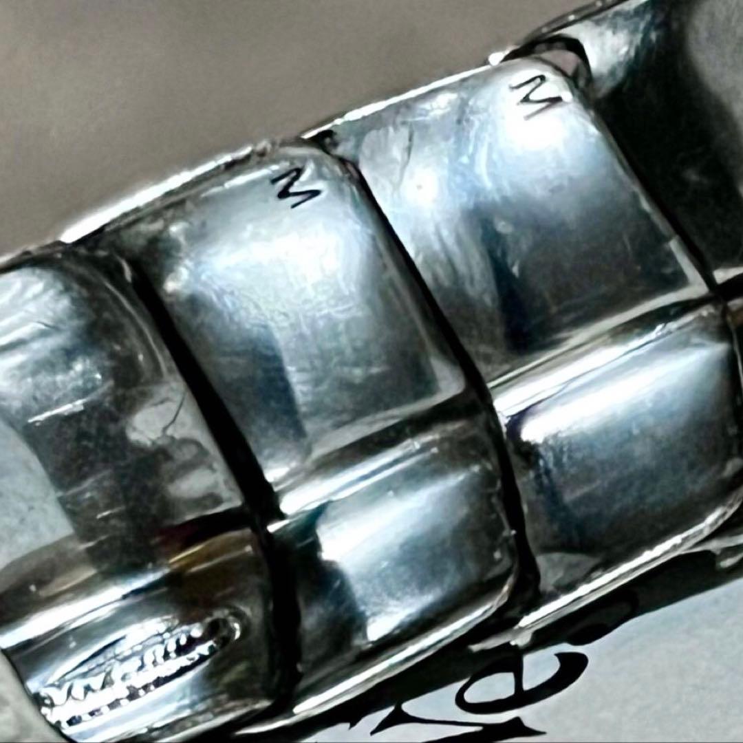 【美品／廃盤／希少／旧モデル／難あり】ヴィヴィアンウエストウッド✴︎アーマーリング