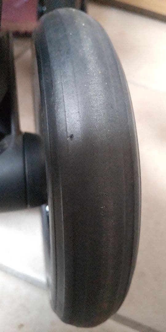 サイベックス　メリオ　ベビーカー　マグノリアピンク