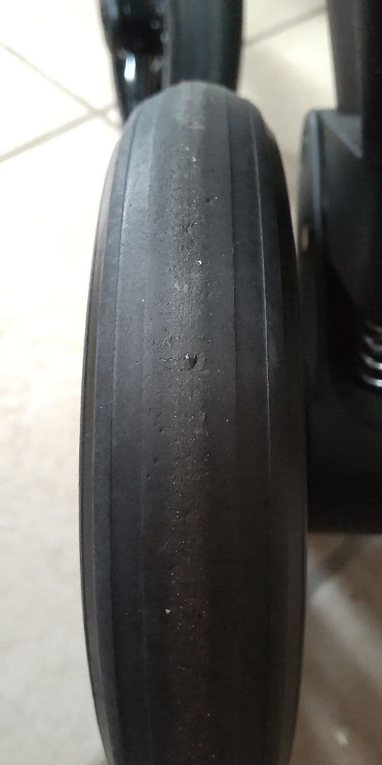 サイベックス　メリオ　ベビーカー　マグノリアピンク