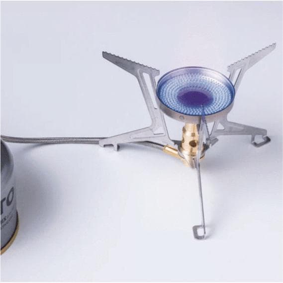 新品 未開封 SOTO ソト フュージョントレック SOD-331