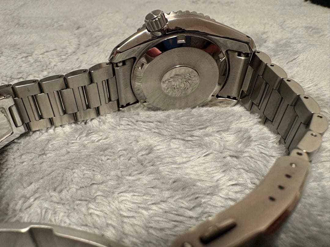 最終値下げ SEIKO プロスペックス SBEJ009大谷翔平GMTモデル