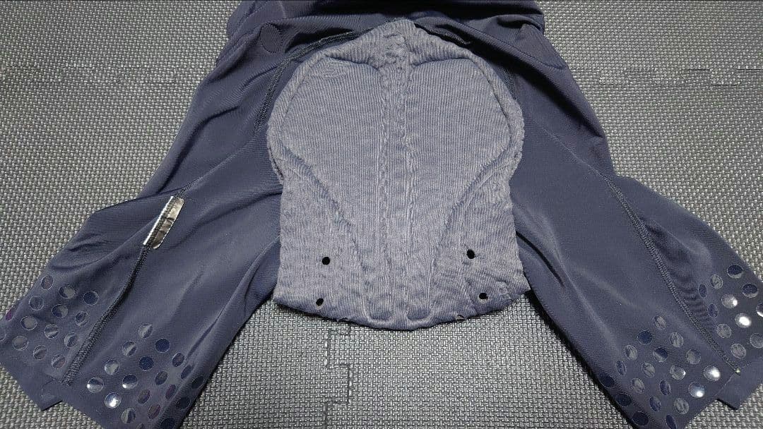 アソスEQUIPE RS SCHTRADIVARI BIB SHORTS S11