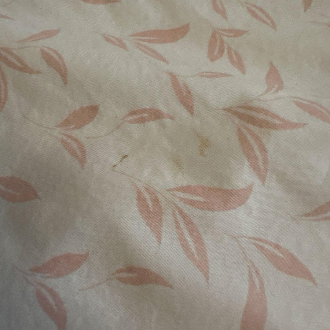 《エリン》LAURA ASHLEY  シングルシーツ3点セット