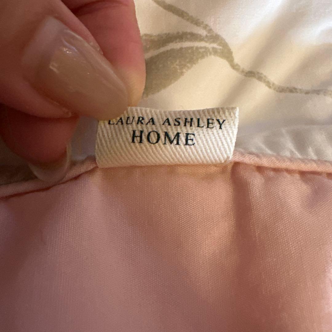 《エリン》LAURA ASHLEY  シングルシーツ3点セット