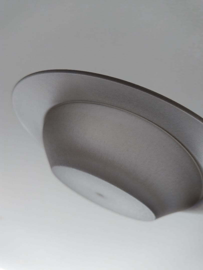 ARAS エイラス 深皿スクープ 5枚 フロストグレー 新品豆皿スクープ2枚