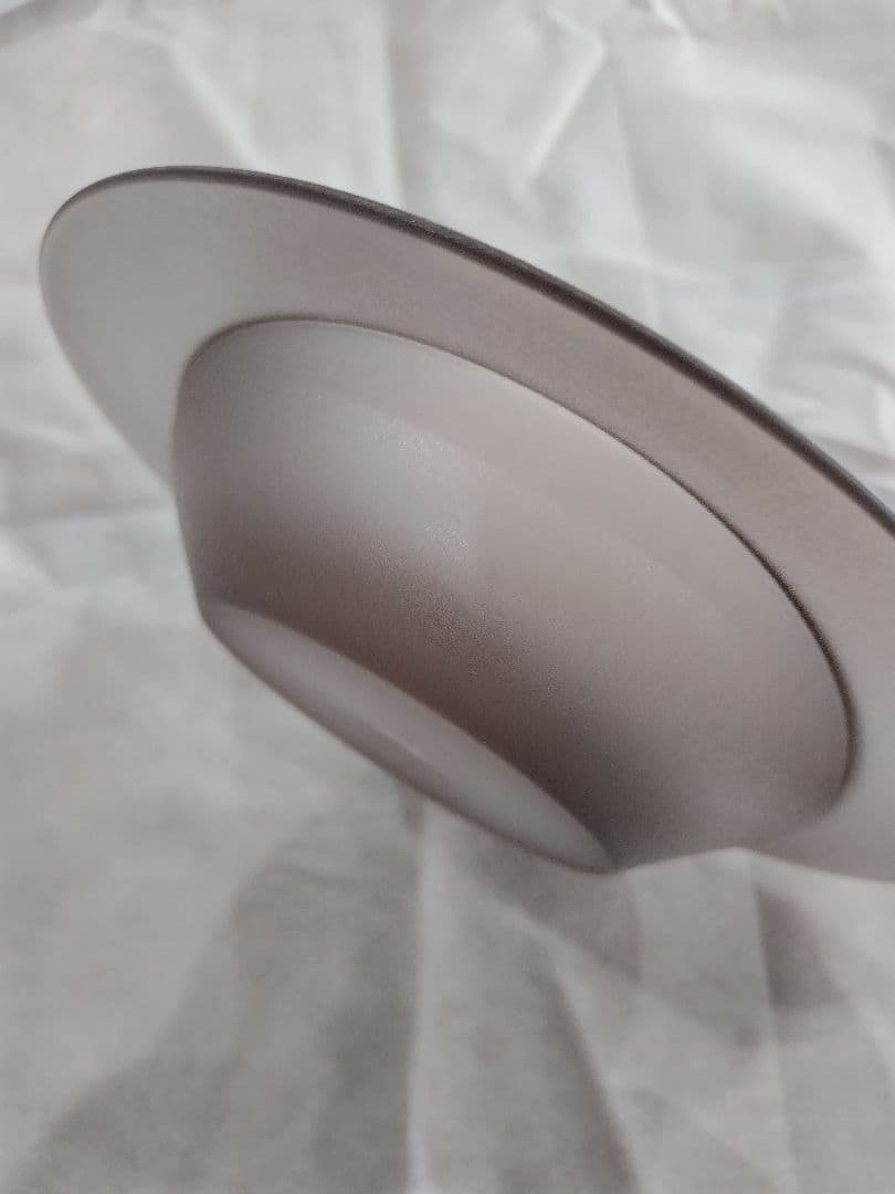 ARAS エイラス 深皿スクープ 5枚 フロストグレー 新品豆皿スクープ2枚