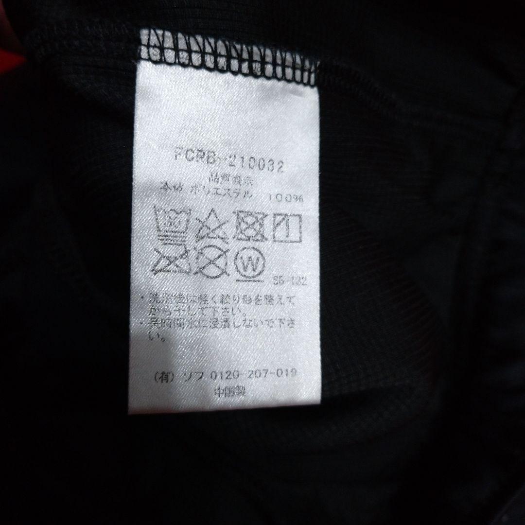 f.c. real bristol SOPH.サッカー フットサル セットアップ