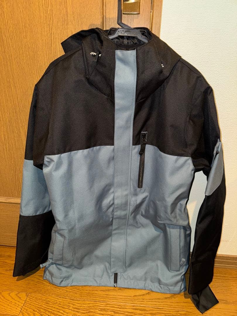 ダブルレイ スノーボードウェア 上下セット