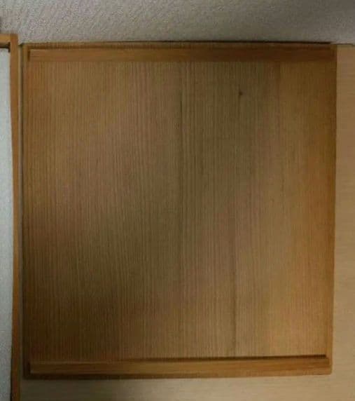 加藤卓男 志野 篭形 向付 新品 5客 セット 箱付き