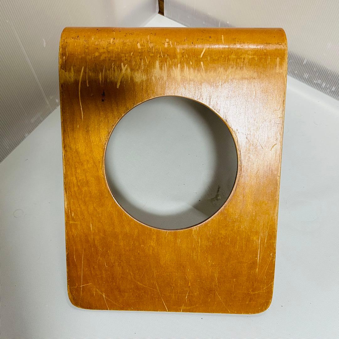 木製曲げ座椅子　和座椅子 旅館座椅子 6脚セット