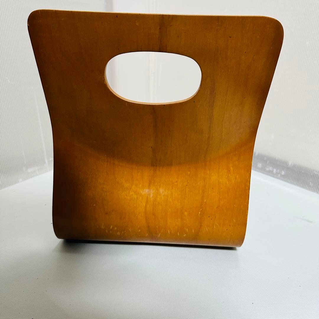 木製曲げ座椅子　和座椅子 旅館座椅子 6脚セット