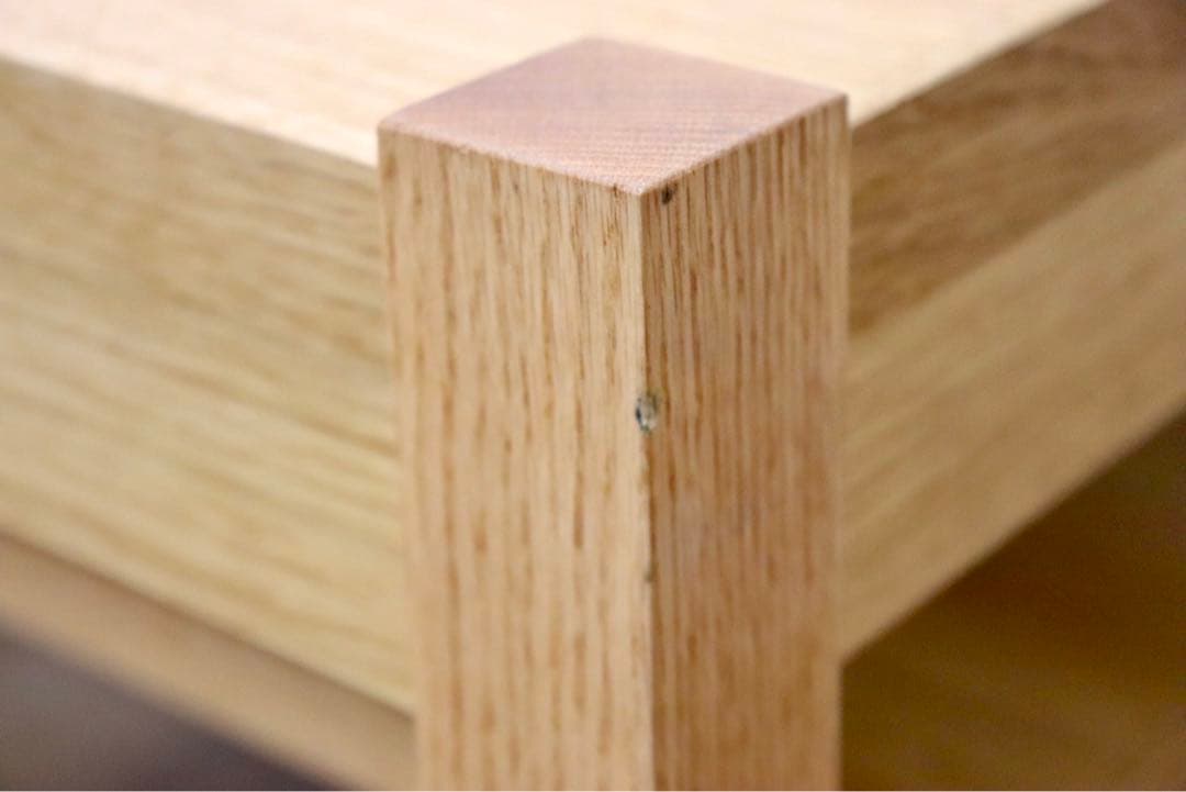 GMGN172A○関家具 JINKI ジンキ ニッポネア センターテーブル ロー