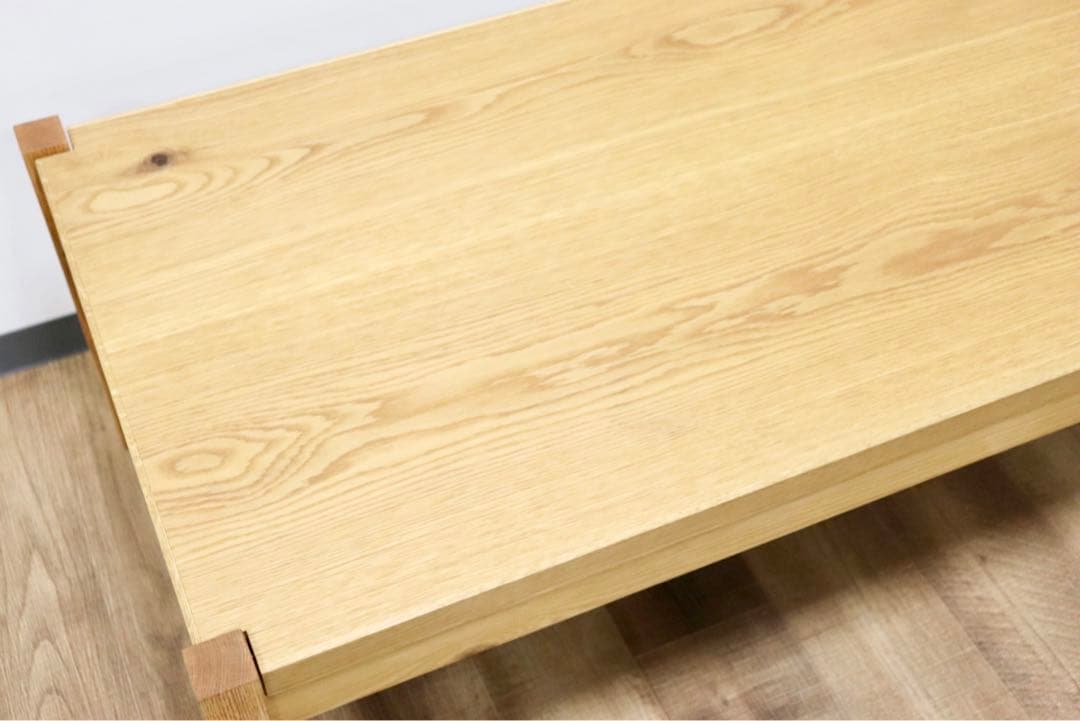 GMGN172A○関家具 JINKI ジンキ ニッポネア センターテーブル ロー