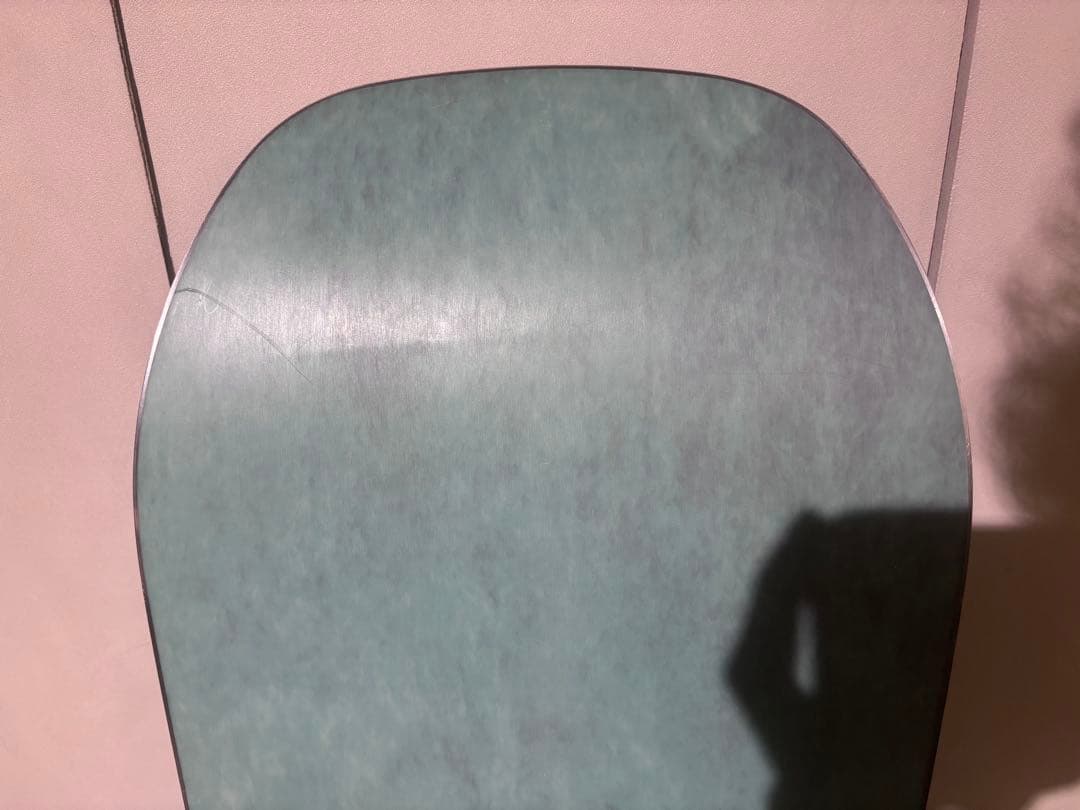 【K2】NOVEMBER ARTISTE 158 22-23 スノーボード