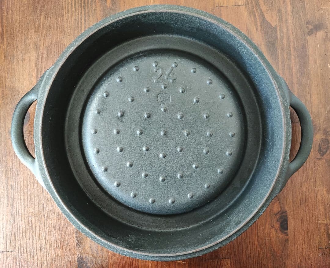 調理器具 COUSANCES DOUFEU 24