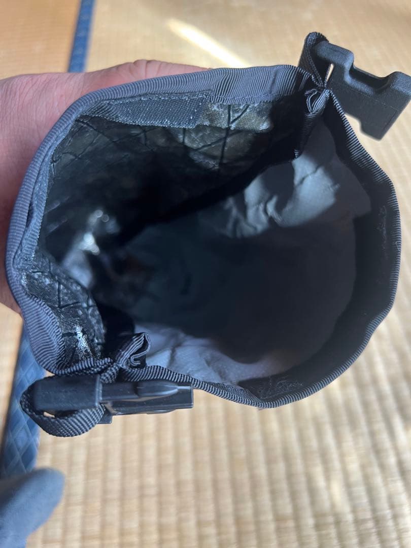 OUTER SHELL ADVENTURE / アウターシェルアドベンチャー