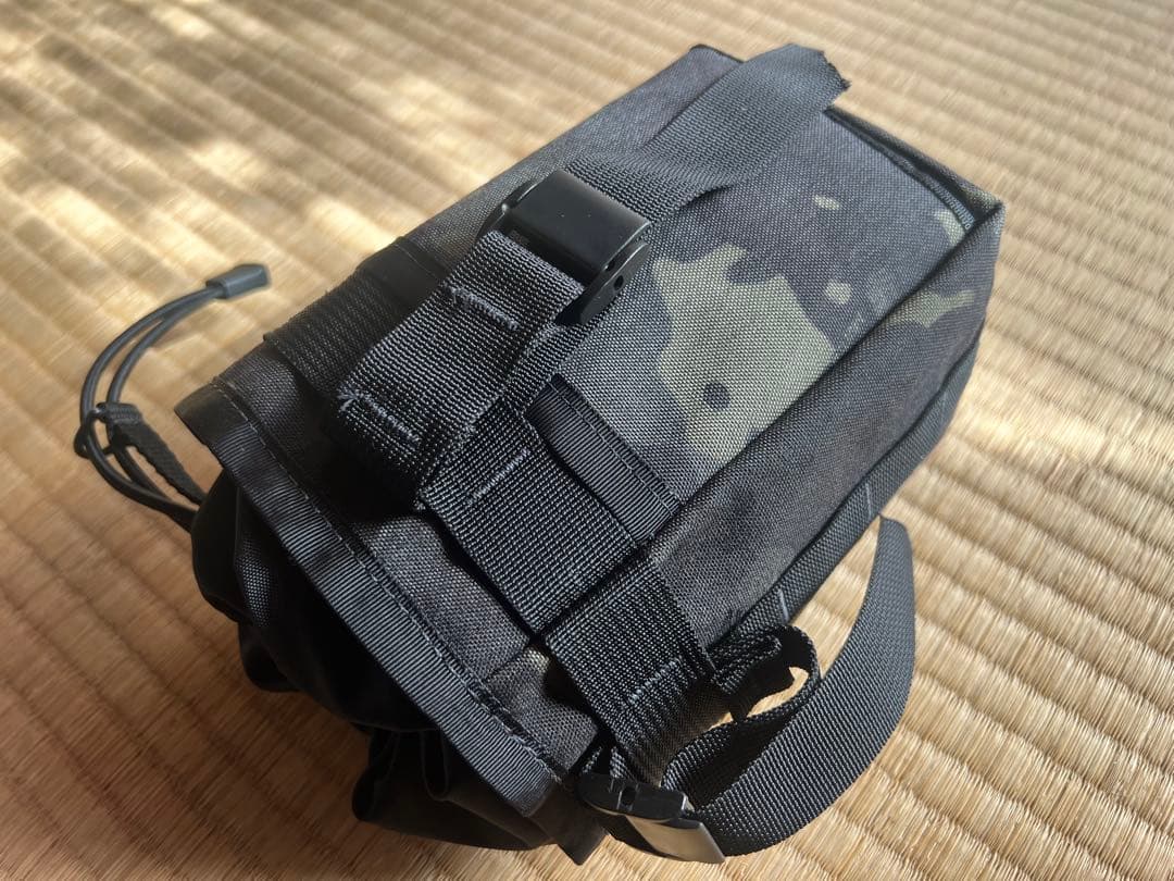 OUTER SHELL ADVENTURE / アウターシェルアドベンチャー