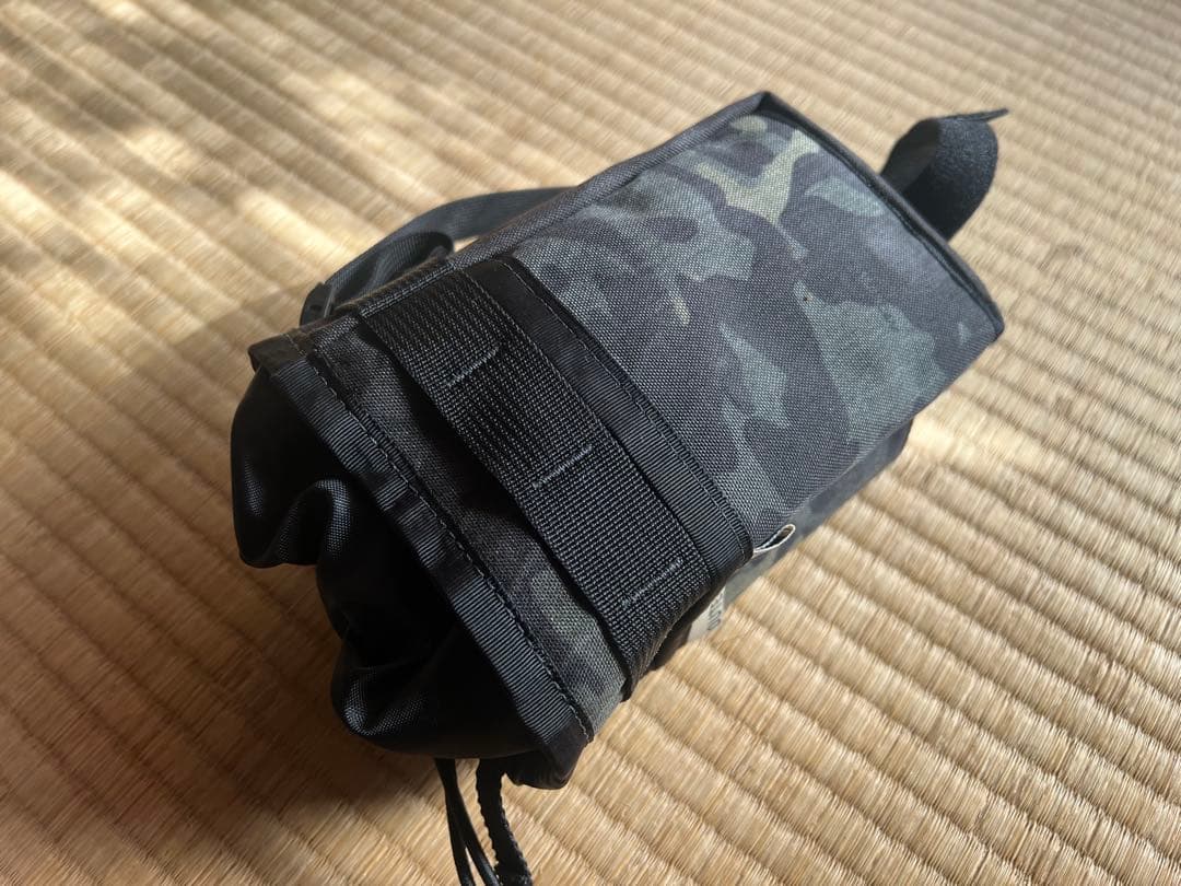 OUTER SHELL ADVENTURE / アウターシェルアドベンチャー