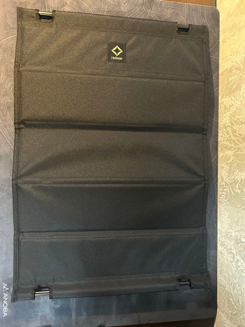 ヘリノックス　タクティカルテーブル　M