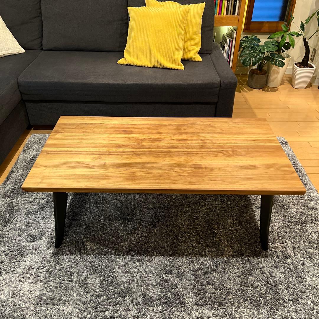 NOCE ローテーブル　コーヒーテーブル