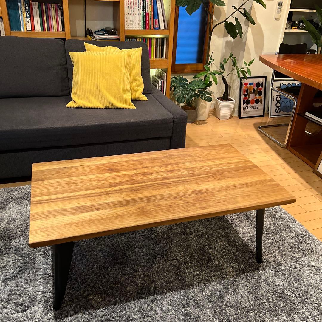 NOCE ローテーブル　コーヒーテーブル