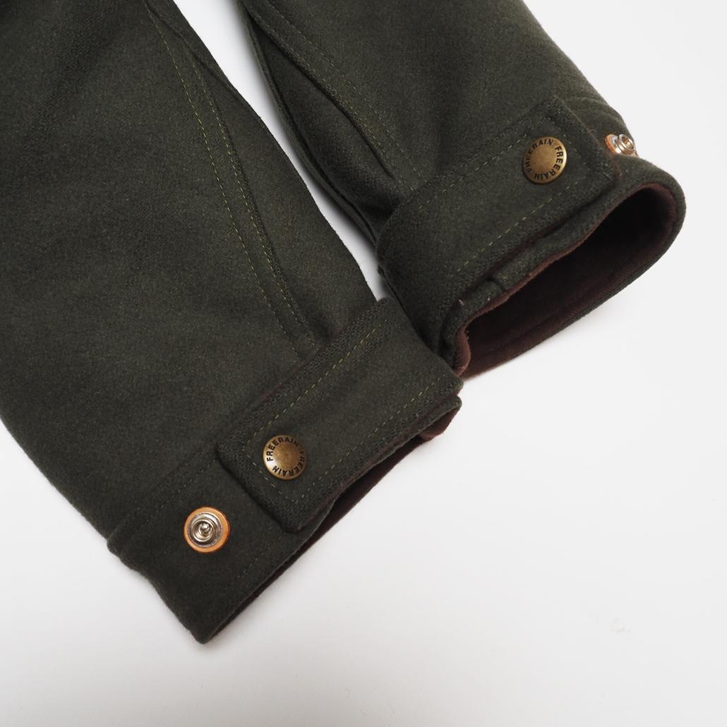 FREE RAIN フリーレイン MY LIFE JACKET マイライフ 38