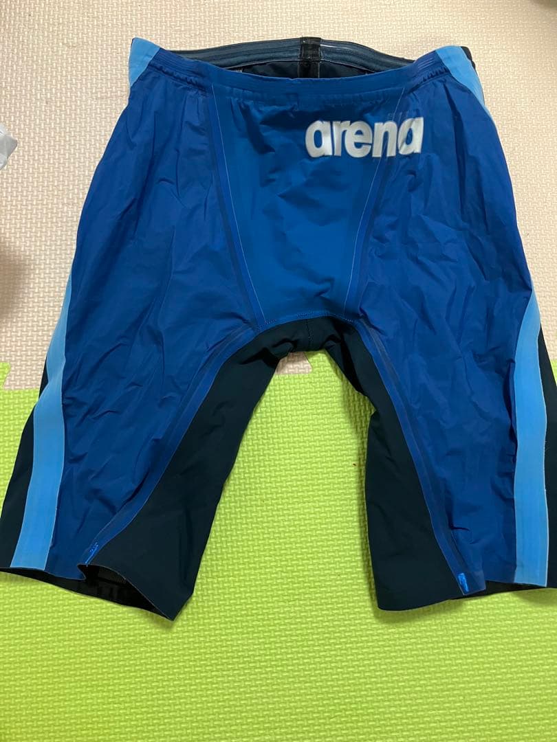 【Hiroshi Isonami】アクアフォースストームCP S