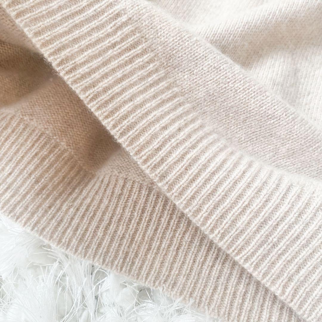 ★新品同様★マックスマーラ MaxMara カシミヤ ニット★