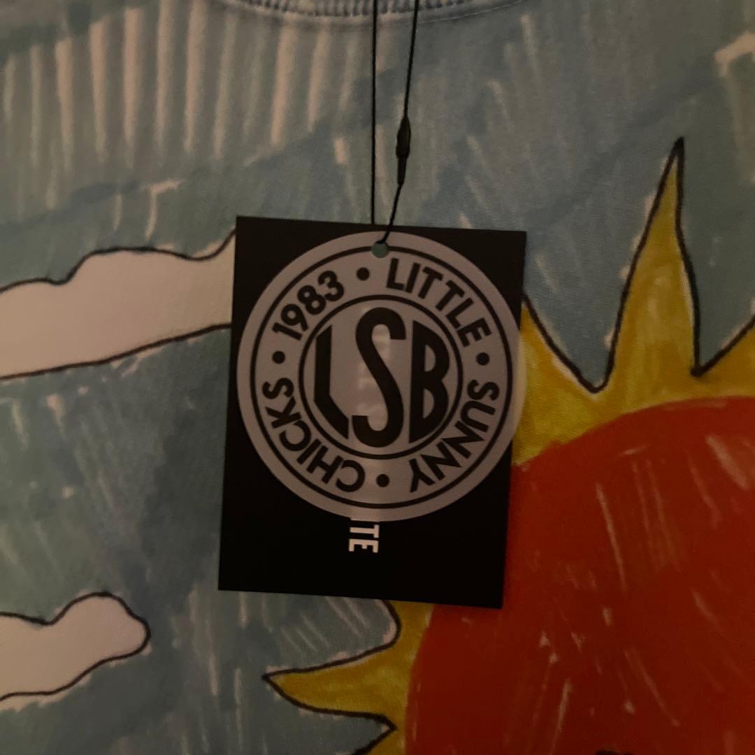 Nissy着用 little sunny bite 10周年限定