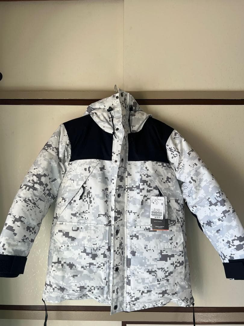 スノーボード JOURNALSTANDARD LASKA PRO | BRAND NEW