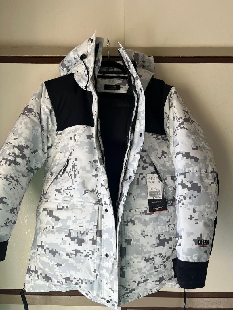 スノーボード JOURNALSTANDARD LASKA PRO | BRAND NEW