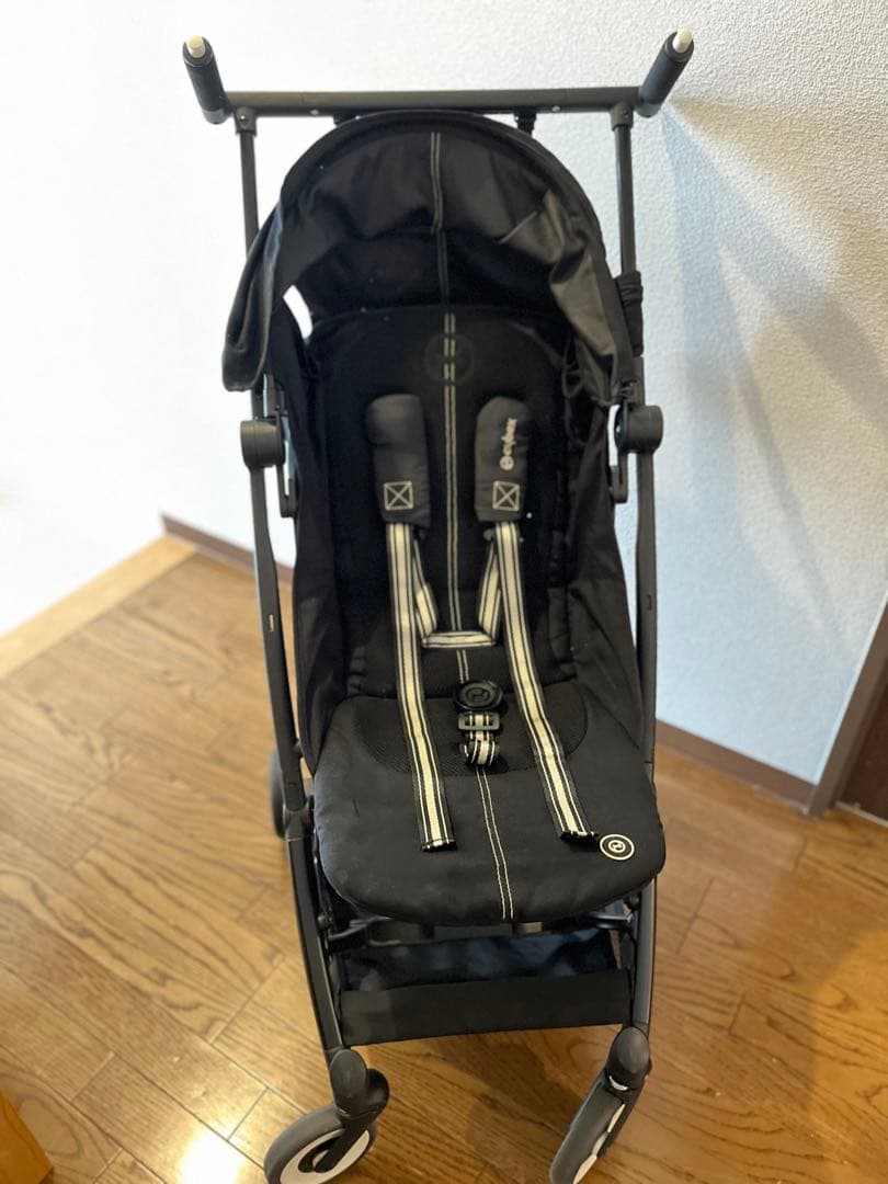 Cybex サイベックス ベビーカー