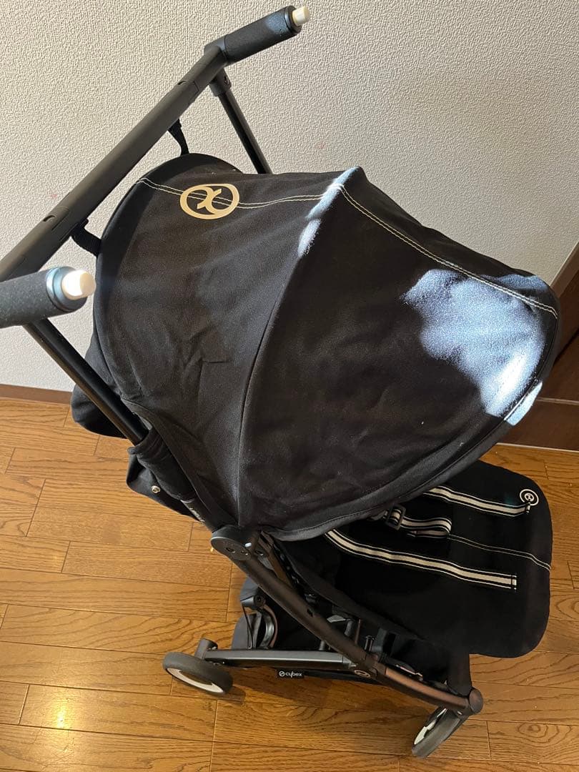 Cybex サイベックス ベビーカー