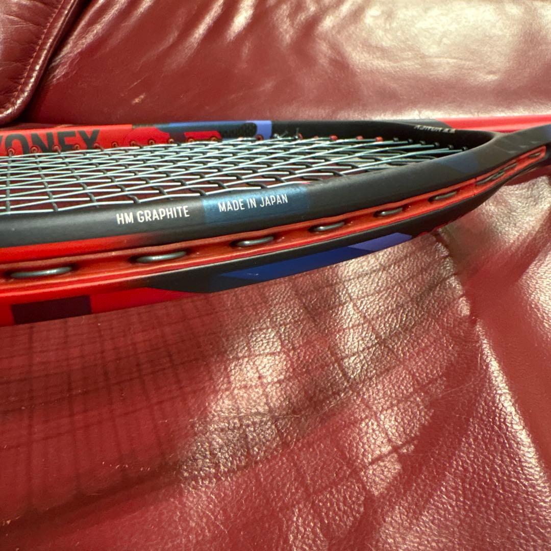 c*i様 YONEX VCORE 98 2023硬式テニスラケット　グリップ2
