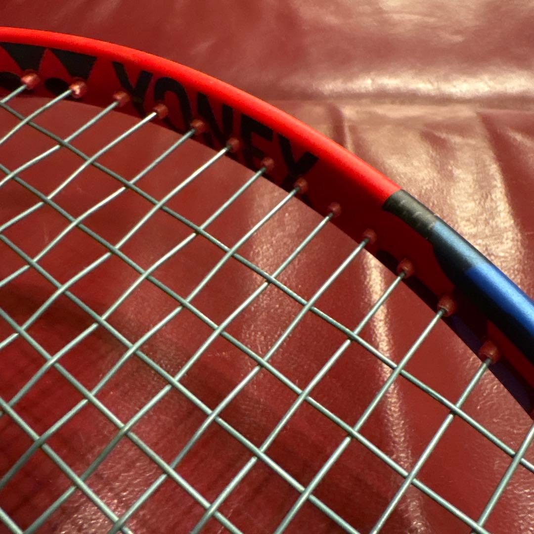 c*i様 YONEX VCORE 98 2023硬式テニスラケット　グリップ2
