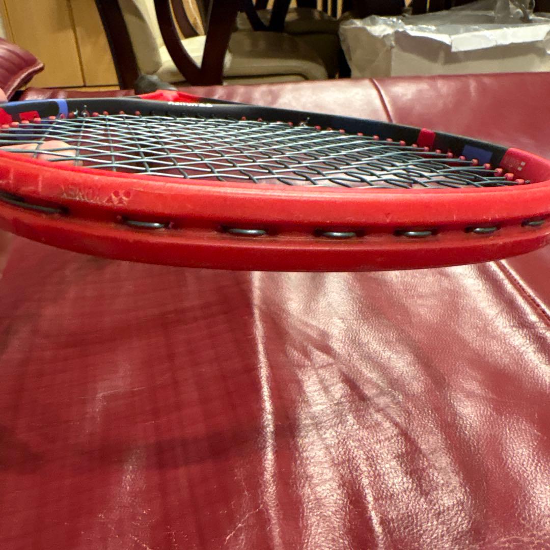 c*i様 YONEX VCORE 98 2023硬式テニスラケット　グリップ2