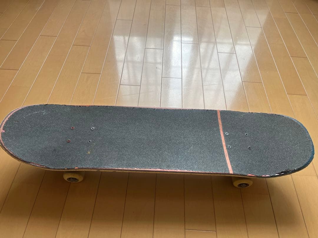 BAKER スケボーコンプリートセット