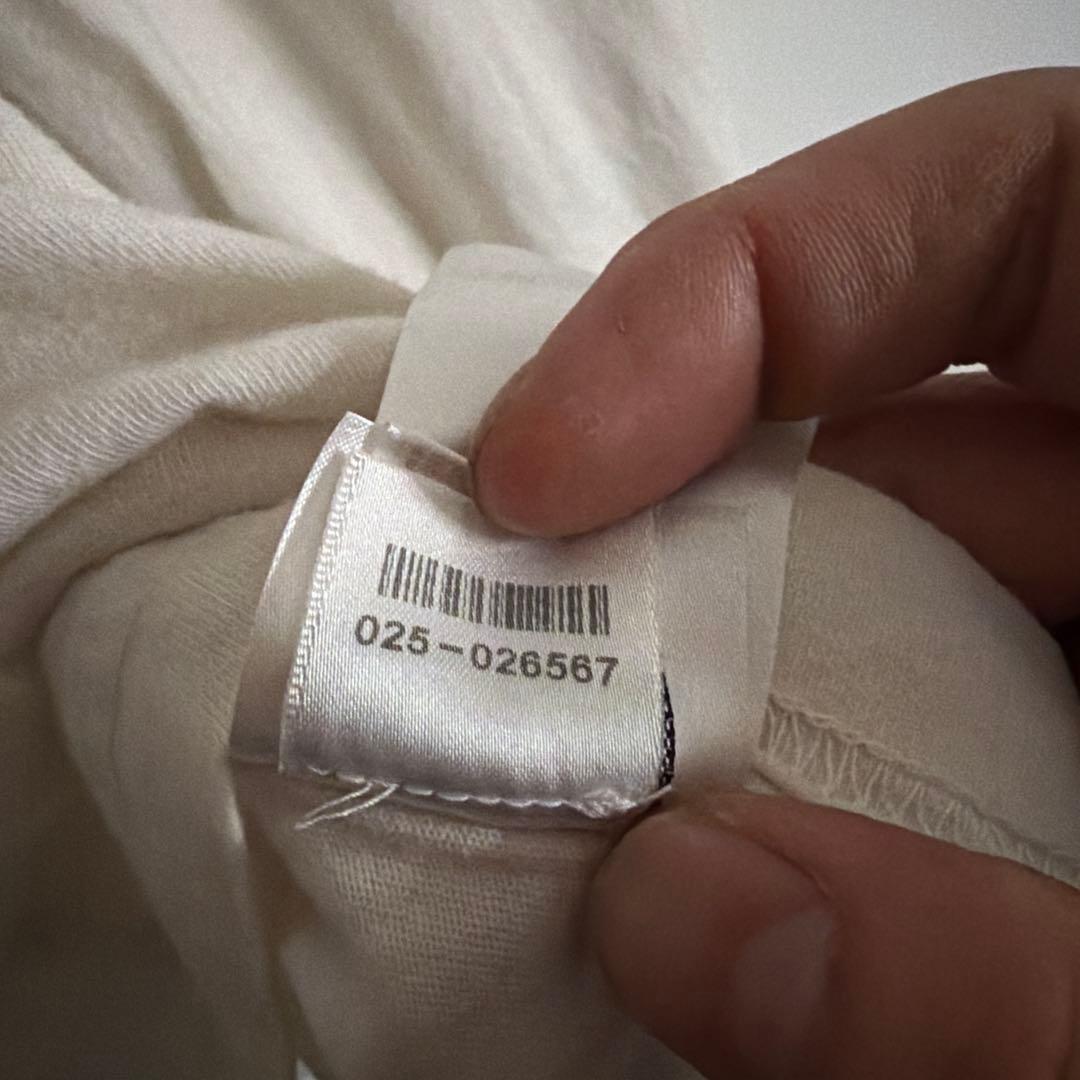 Chrome Hearts ロングスリーブTシャツ