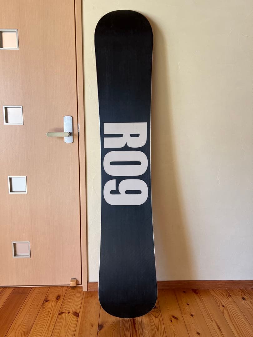 MOSS ROCK 157.5cm 19-20モデル