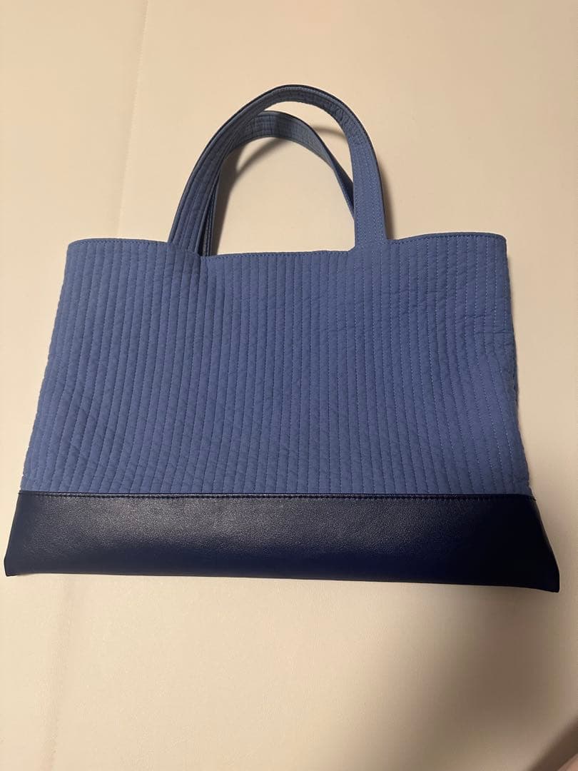 ピオヌンナルコラボ　トート