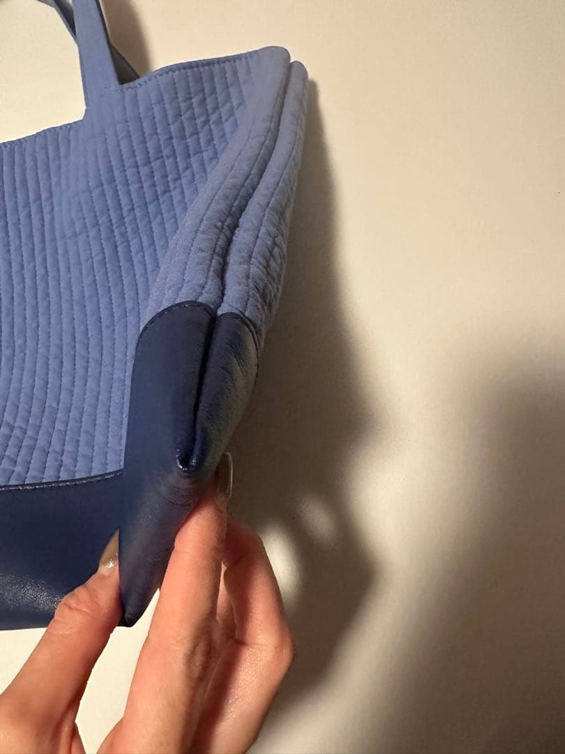 ピオヌンナルコラボ　トート