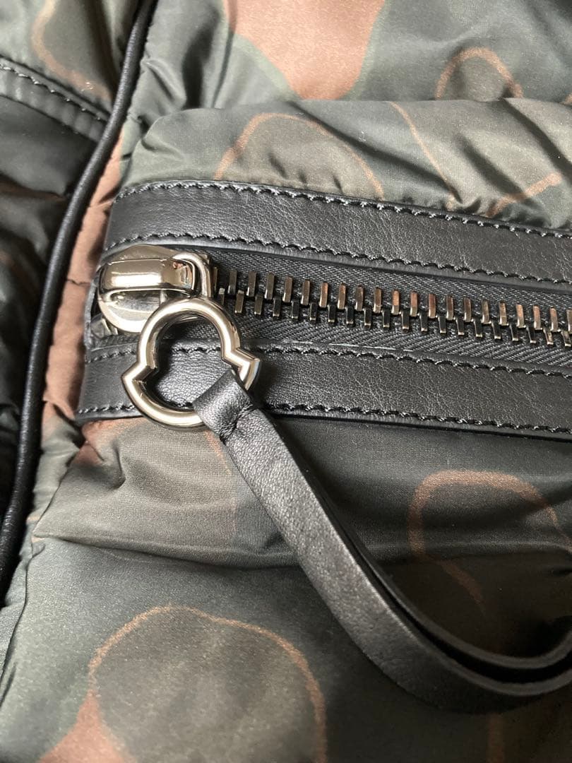 モンクレール　レディース　リュックMONCLER XCOM-17-161