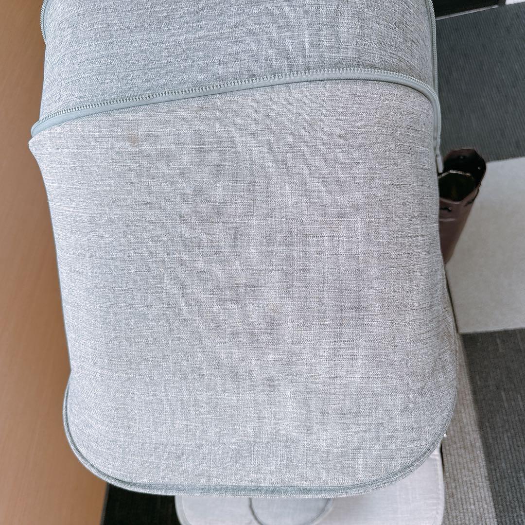 AIRBUGGYエアバギー　ここプレミアフロムバース　ベビーカー