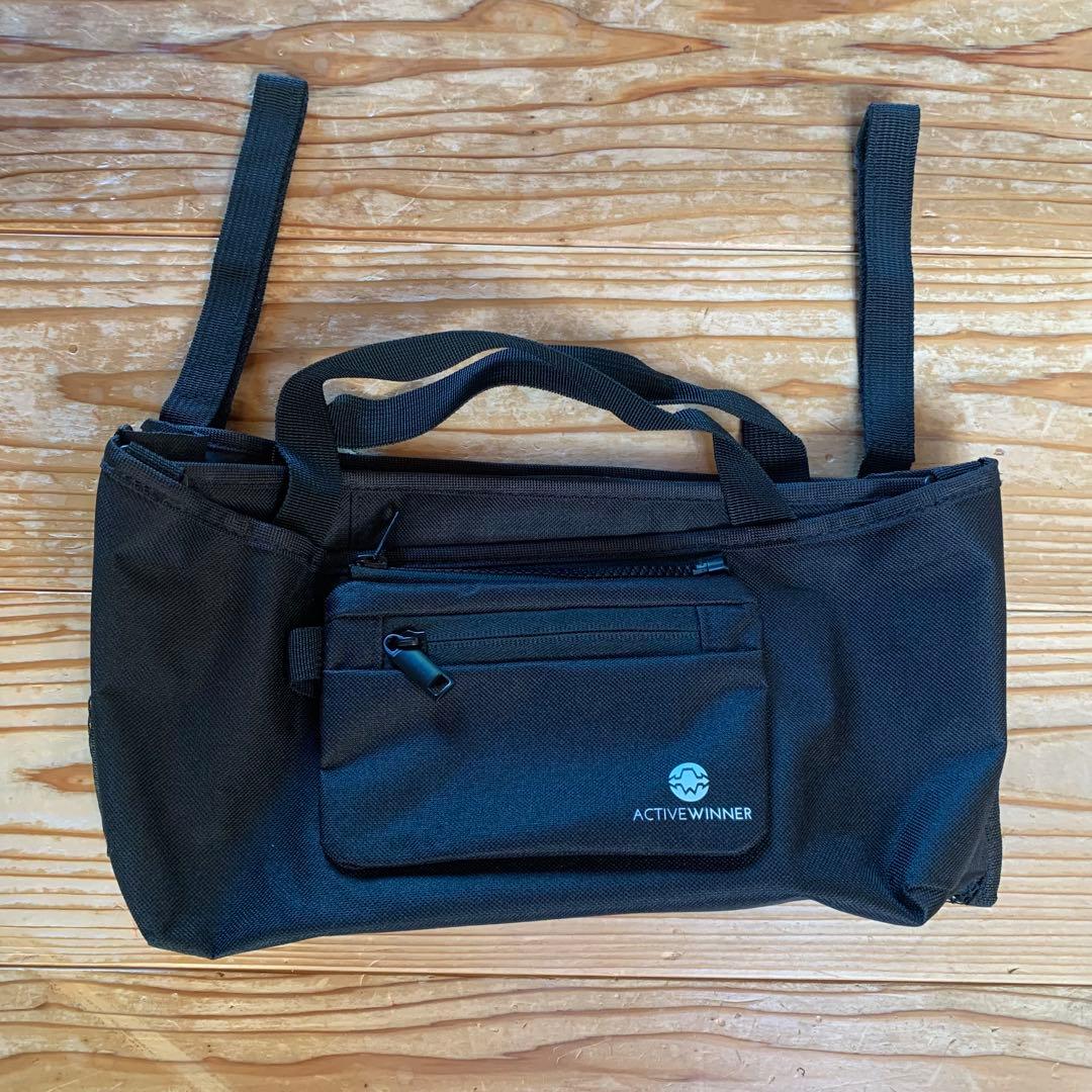 美品★Aprica ベビーカー★スムーヴ　プレミアム　3点セット付き