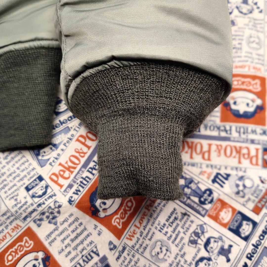 超美品 Buzz Rickson's バズリクソンズ MA-1 BR10981